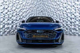 Audi S5 Quattro* Pano* B&O, снимка 2