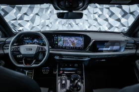 Audi S5 Quattro* Pano* B&O, снимка 11