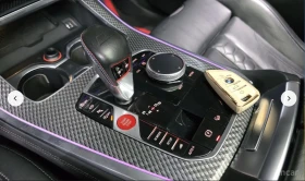 BMW X5M BOWER* WILKINS* ПОДРЕВ* ОБДУХВАНЕ* 360КАМЕРА* , снимка 11