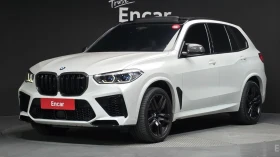 BMW X5M BOWER* WILKINS* ПОДРЕВ* ОБДУХВАНЕ* 360КАМЕРА* , снимка 1