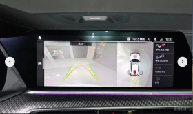 BMW X5M BOWER* WILKINS* ПОДРЕВ* ОБДУХВАНЕ* 360КАМЕРА* , снимка 10