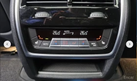 BMW X5M BOWER* WILKINS* ПОДРЕВ* ОБДУХВАНЕ* 360КАМЕРА* , снимка 16