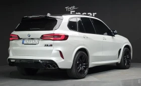 BMW X5M BOWER* WILKINS* ПОДРЕВ* ОБДУХВАНЕ* 360КАМЕРА* , снимка 2