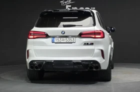 BMW X5M BOWER* WILKINS* ПОДРЕВ* ОБДУХВАНЕ* 360КАМЕРА* , снимка 4
