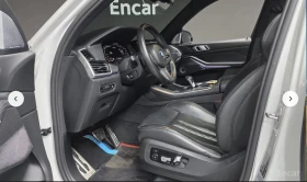 BMW X5M BOWER* WILKINS* ПОДРЕВ* ОБДУХВАНЕ* 360КАМЕРА* , снимка 5