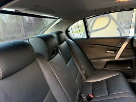 BMW 530 530d, снимка 17