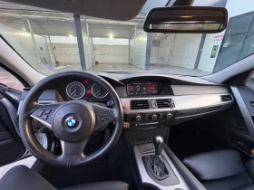 BMW 530 530d, снимка 7