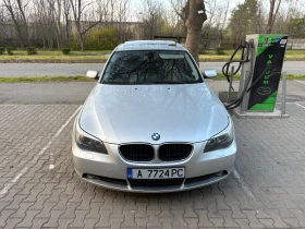 BMW 530 530d, снимка 3