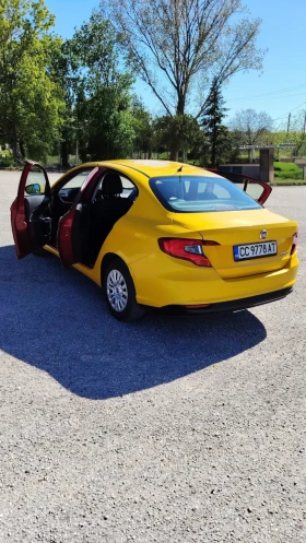 Fiat Tipo, снимка 4