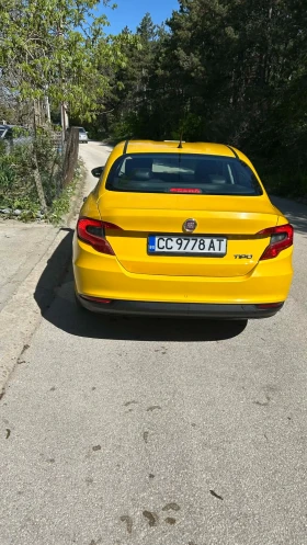 Fiat Tipo, снимка 12