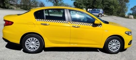 Fiat Tipo, снимка 5