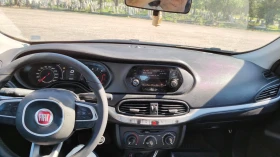 Fiat Tipo, снимка 8