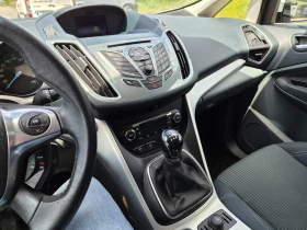 Ford C-max, снимка 16