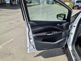 Ford C-max, снимка 10