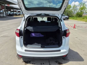 Ford C-max, снимка 13