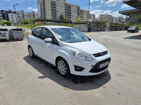 Ford C-max, снимка 3