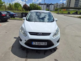 Ford C-max, снимка 1