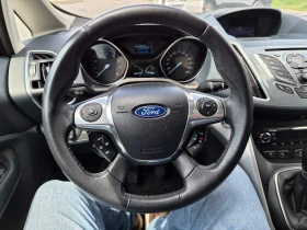 Ford C-max, снимка 14