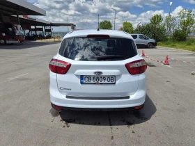 Ford C-max, снимка 5