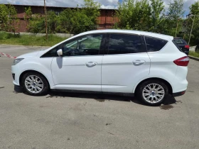 Ford C-max, снимка 7