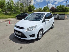 Ford C-max, снимка 2