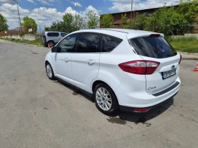 Ford C-max, снимка 6