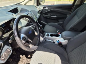 Ford C-max, снимка 11
