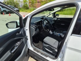 Ford C-max, снимка 9