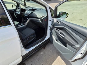 Ford C-max, снимка 12