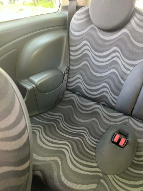 Mini Cooper 1.6, снимка 5