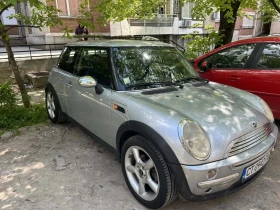 Mini Cooper 1.6, снимка 2