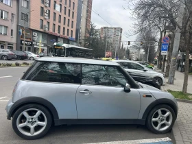 Mini Cooper 1.6, снимка 4