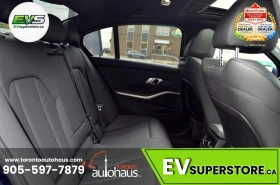 BMW 330 xDrive* AвтоКредит * (ЦЕНА ДО БГ), снимка 17