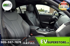 BMW 330 xDrive* AвтоКредит * (ЦЕНА ДО БГ), снимка 11