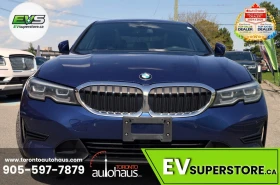 BMW 330 xDrive* AвтоКредит * (ЦЕНА ДО БГ), снимка 2