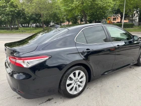 Toyota Camry 2.5, Hibrid, Dynamic, Navi, снимка 7
