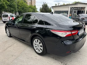 Toyota Camry 2.5, Hibrid, Dynamic, Navi, снимка 6