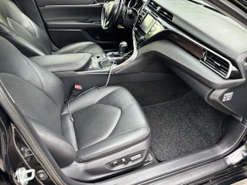Toyota Camry 2.5, Hibrid, Dynamic, Navi, снимка 9