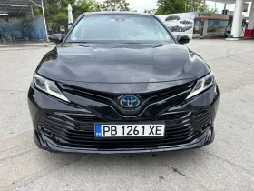 Toyota Camry 2.5, Hibrid, Dynamic, Navi, снимка 1