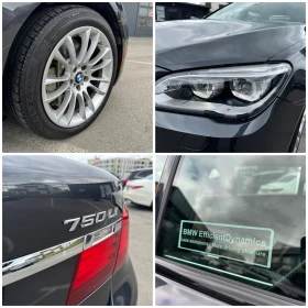 BMW 750 Lxi, снимка 10