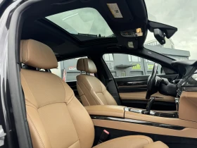 BMW 750 Lxi, снимка 8