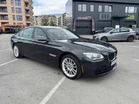 BMW 750 Lxi, снимка 1