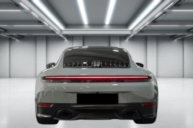 Porsche 911 Carrera 4S = Sport Chrono = Гаранция, снимка 2