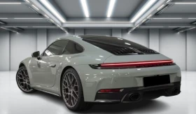Porsche 911 Carrera 4S = Sport Chrono = Гаранция, снимка 3