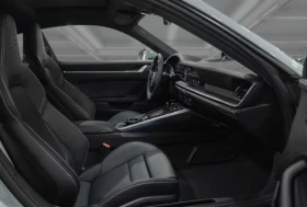 Porsche 911 Carrera 4S = Sport Chrono = Гаранция, снимка 13