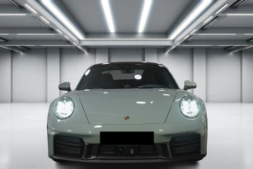 Porsche 911 Carrera 4S = Sport Chrono = Гаранция, снимка 1