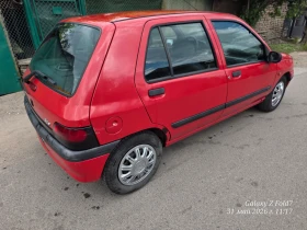 Renault Clio 1.2 55кс, снимка 6