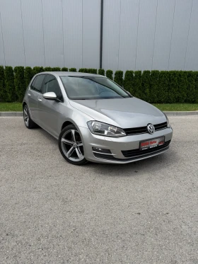 VW Golf 1.6tdi 105k.c* Автоматик* Recaro* ЛИЗИНГ* , снимка 1