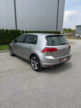 VW Golf 1.6tdi 105k.c* Автоматик* Recaro* ЛИЗИНГ* , снимка 6
