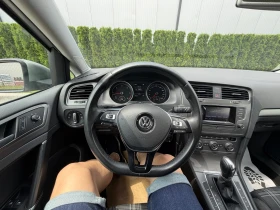 VW Golf 1.6tdi 105k.c* Автоматик* Recaro* ЛИЗИНГ* , снимка 12